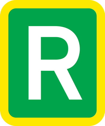 Primary route forming part of a ring road