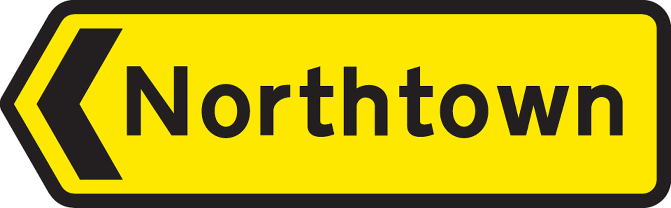 Diversion route