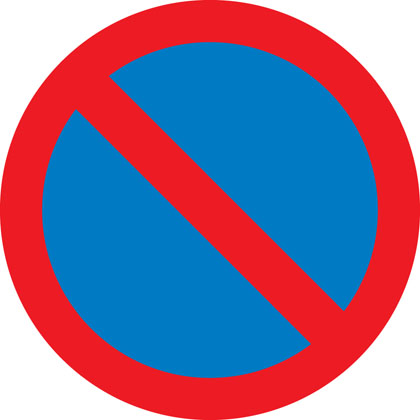No waiting