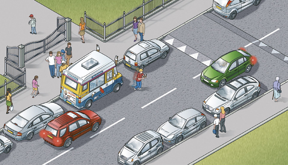 the-highway-code-rule-206