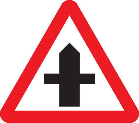 Crossroads